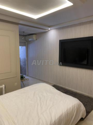 Appartement à vendre 68 m² à Casablanca - 2