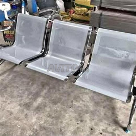 Banquette de réception à prix raisonnable - 2