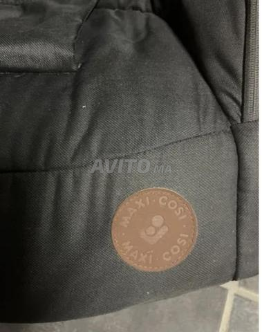 Transat Maxi Cosi - 2