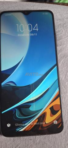 Redmi 9T 4 Ram 128gb - 2