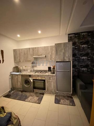 Appartement près du théâtre Afifi face à la mer - 2