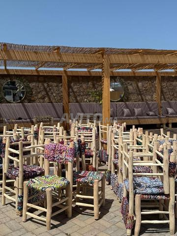 Terrasse extérieure - 2