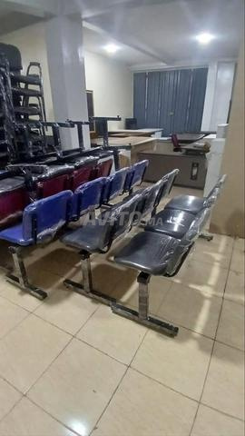 Banquette de réception à prix attractif - 2