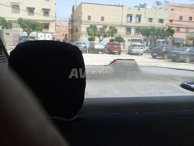 Dacia Logan à vendre