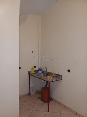 Studio meublé à louer - 2
