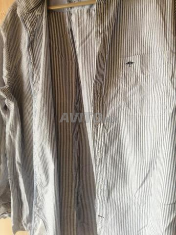 Chemise homme Fynch Hatton - 2