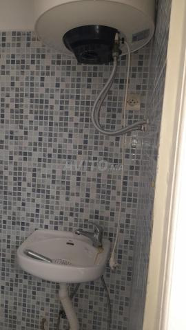 Studio à louer à Rabat à Hassan - image 4