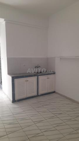 استوديو للإيجار في الرباط، حسان