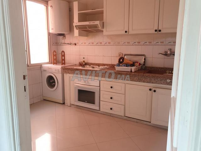 Bel appartement vue sur Atlas - 2