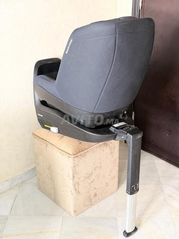 مقعد سيارة 6 أشهر - 4 سنوات - 2