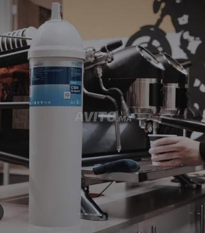 Filtre Adoucisseur Brita C500 - 2