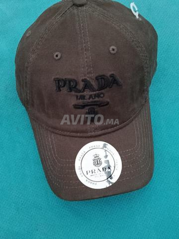 Casquettes de marques mondiales à prix raisonnable - 2