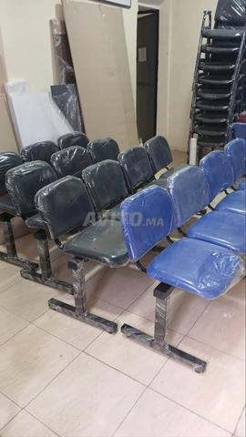 Banquette de réception à prix attractif - 2