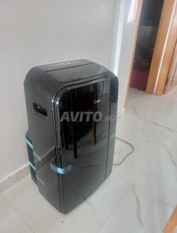 Location climatiseur mobile 12000btu - 2