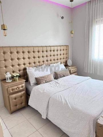 Bel appartement à louer à Al-Mostawa - 2