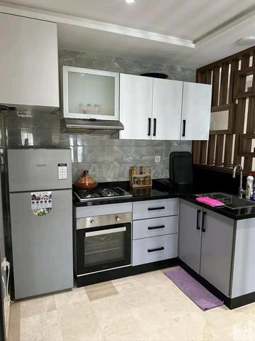 شقة في مراكش - 2