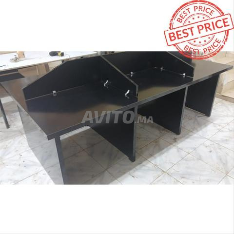 Bureau open space à prix raisonnable - 2