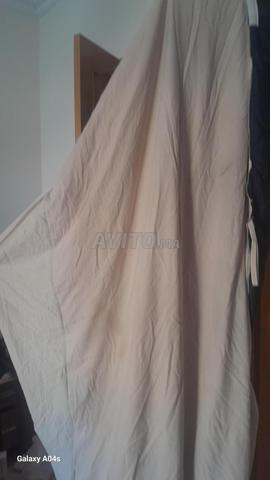 Deux matelas à louer et leurs housses