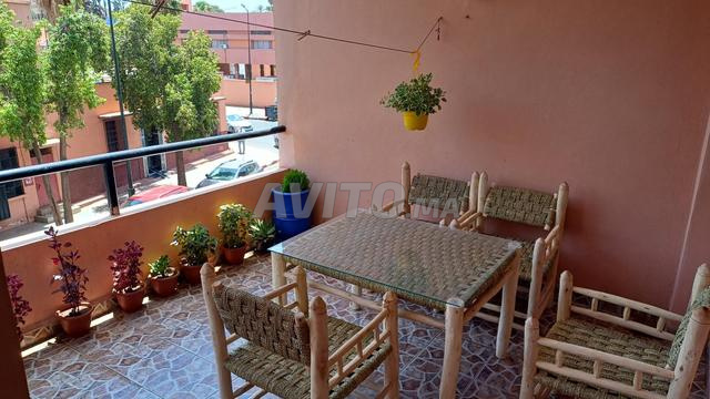 Appartement bien meublé au cœur du centre-ville - 2