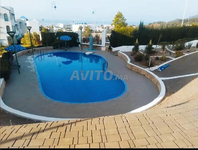 Appartement à vendre à Mdiq - 2