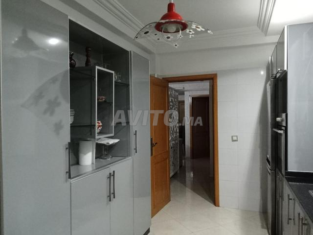 شقة مفروشة للرهن - 2