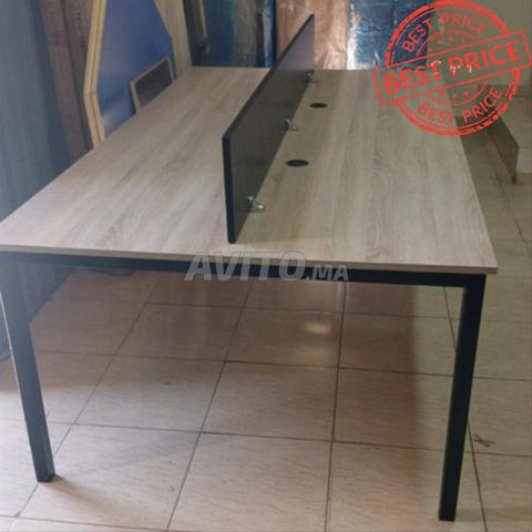 Marguerite semi-métallique à bon prix - 2