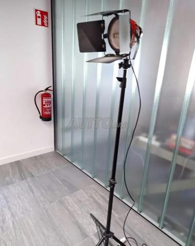 إضاءة تصوير فيديو واستوديو احترافية،🇪🇸 - 2