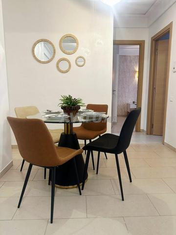 Studio Meublé Haut Standing à louer – Casablanca Finance City - 2