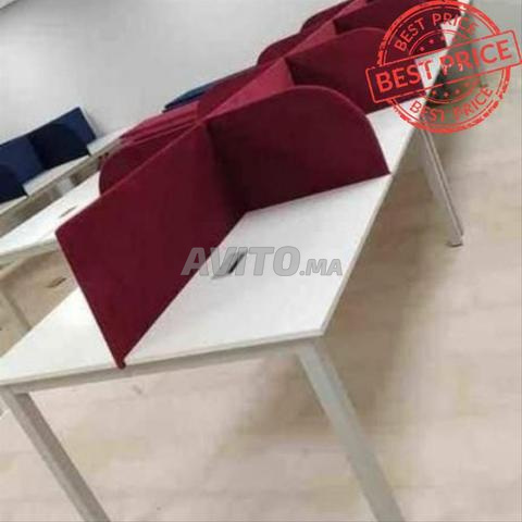 margueritte open space disponnible  - 2