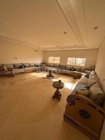 Appartement meublé à vendre 160 m² à Meknès