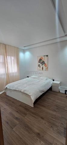 Studio meublé à louer à Oulfa - 2