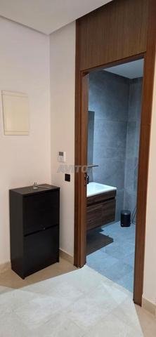 Studio meublé à louer à Oulfa