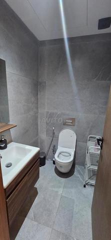 Studio meublé à louer à Oulfa - image 4