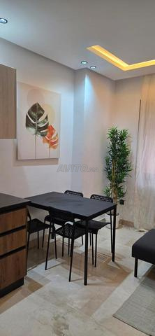 Studio meublé à louer à Oulfa - image 3