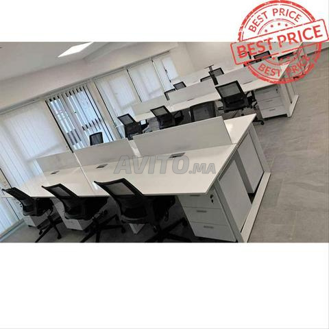 Marguerite open space à prix attractif - 2