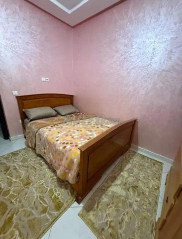 Appartements luxueux et excellents à louer - 2