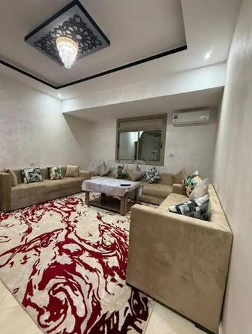 Appartements luxueux et excellents à louer