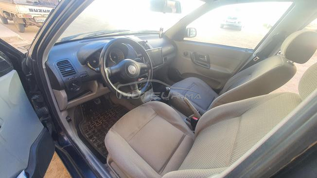 volkswagen polo classic 
