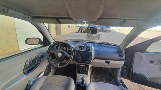 volkswagen polo classic 