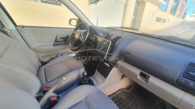 volkswagen polo classic 