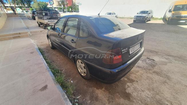 volkswagen polo classic 