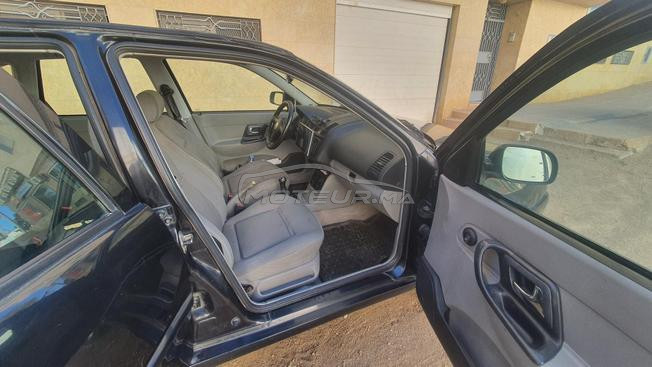 volkswagen polo classic 