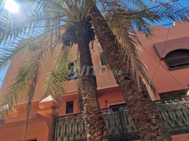 شقة للإيجار 120 متر مربع في مراكش - 2