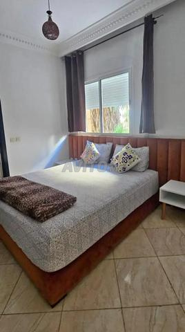 Appartements familiaux à louer à la journée - 2