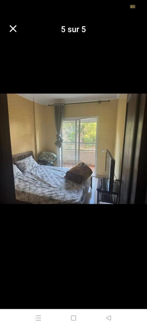 Studio à louer à Malabata - image 3