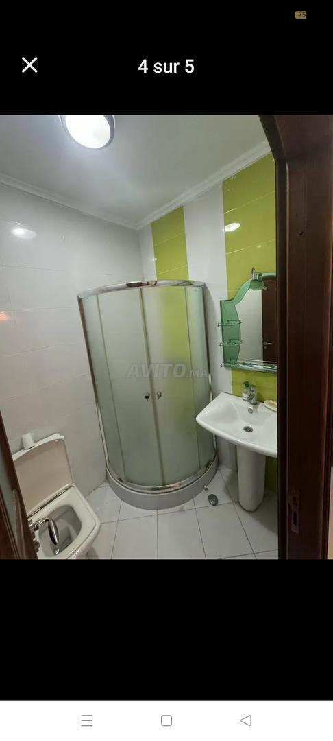 Studio à louer à Malabata - image 5