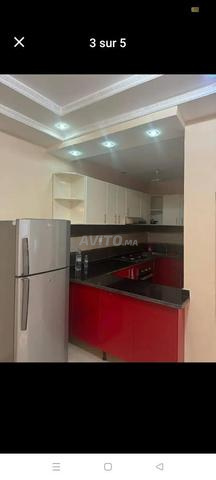 Studio à louer à Malabata - 2