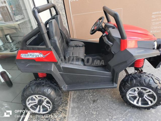 voiture électrique - 2