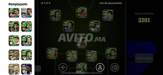 حساب بيس موبايل 2026 - 2