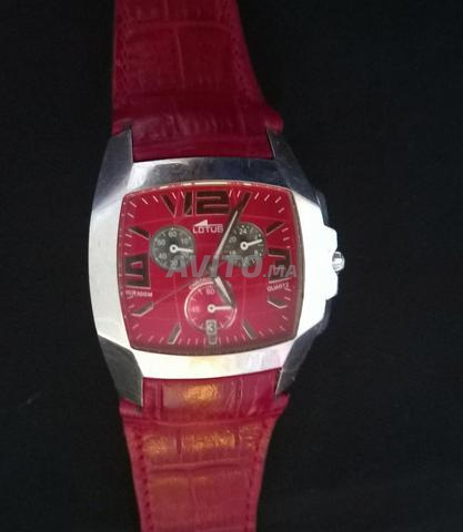 Montre LOTUS originale très bon état - 2